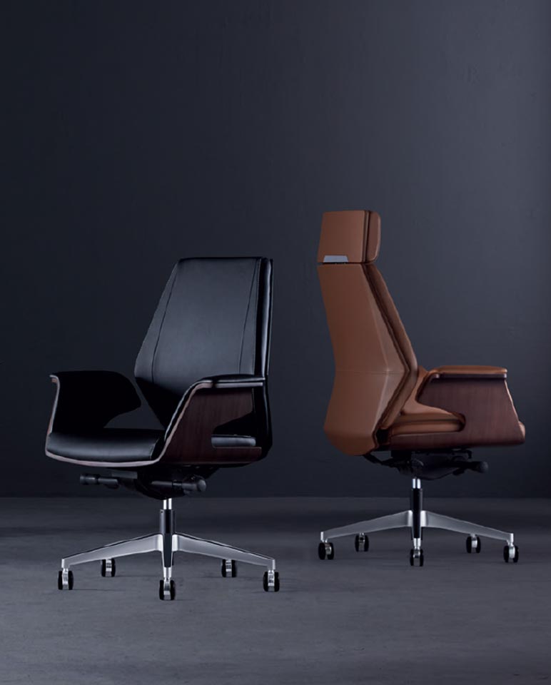 Kancelarijske stolice, radne stolice Coupe