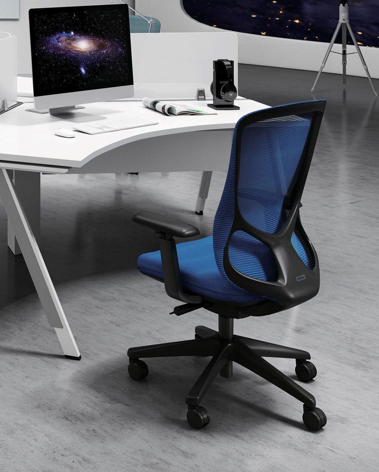 ergonomske kancelarijske stolice, radne stolice Alien