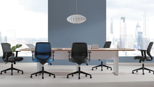 Kancelarijske stolice, radne stolice Shield