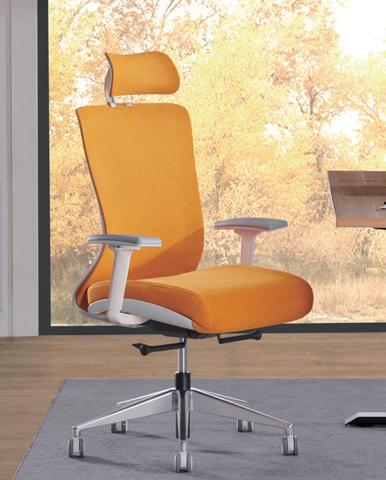 ergonomske kancelarijske stolice, radne stolice Winger